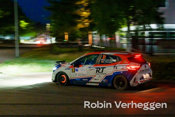 GTC Rally 2025