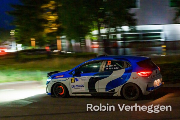 GTC Rally 2025