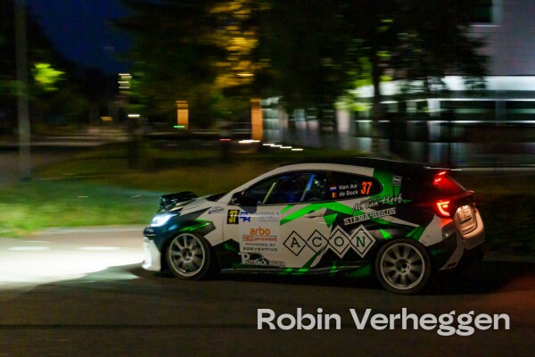GTC Rally 2025