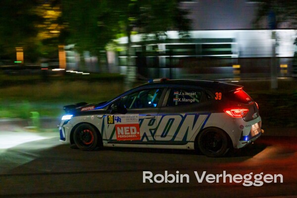 GTC Rally 2025