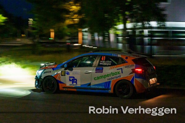 GTC Rally 2025