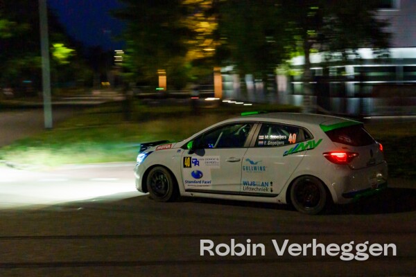 GTC Rally 2025