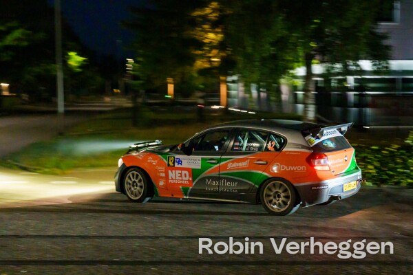 GTC Rally 2025