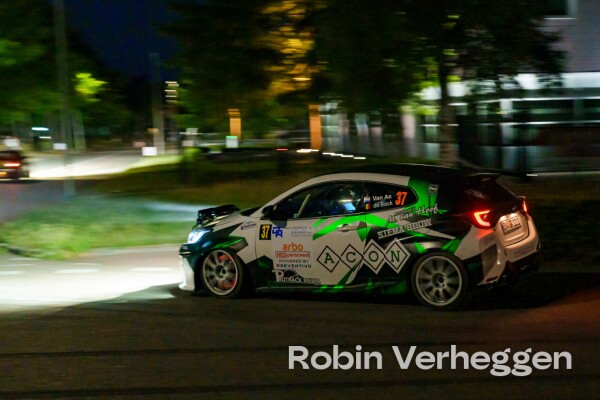 GTC Rally 2025