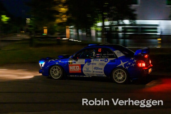 GTC Rally 2025