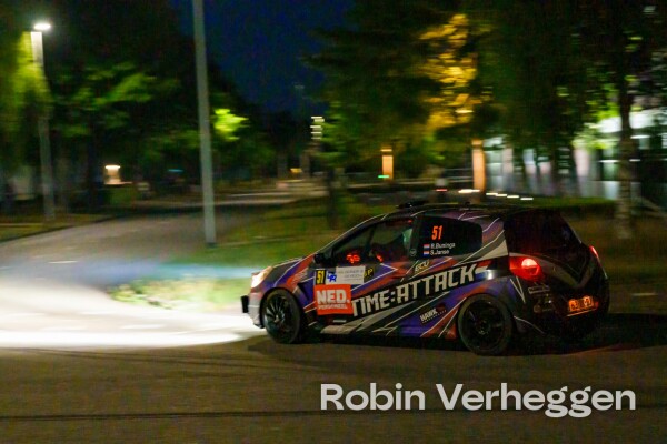 GTC Rally 2025