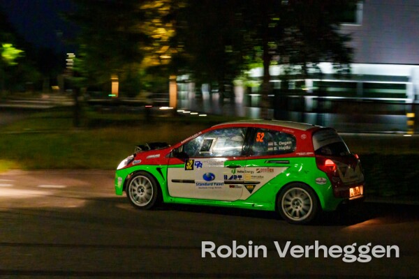 GTC Rally 2025