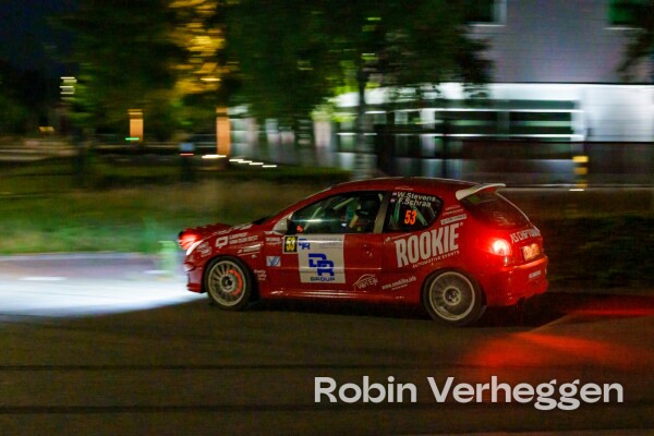 GTC Rally 2025