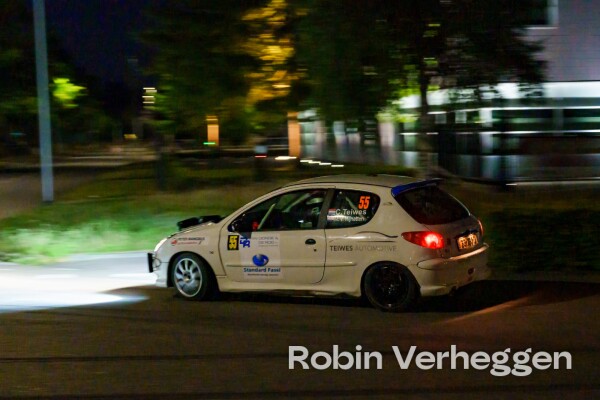 GTC Rally 2025
