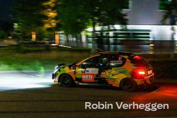 GTC Rally 2025