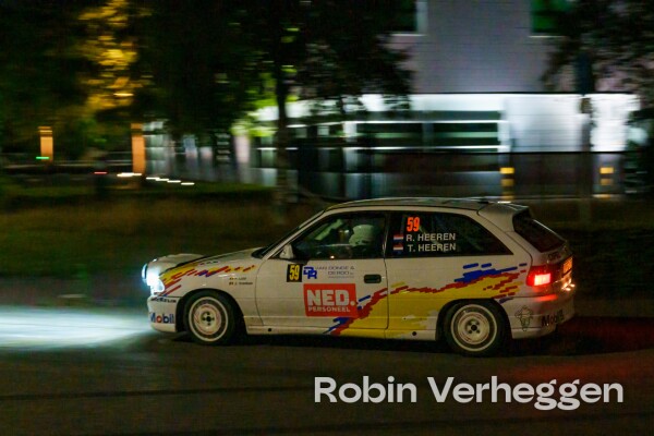 GTC Rally 2025
