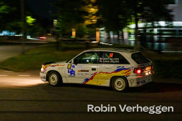 GTC Rally 2025