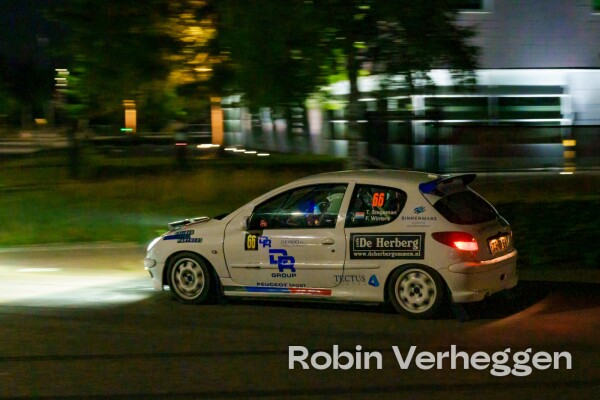 GTC Rally 2025