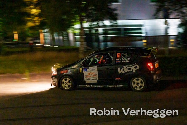 GTC Rally 2025
