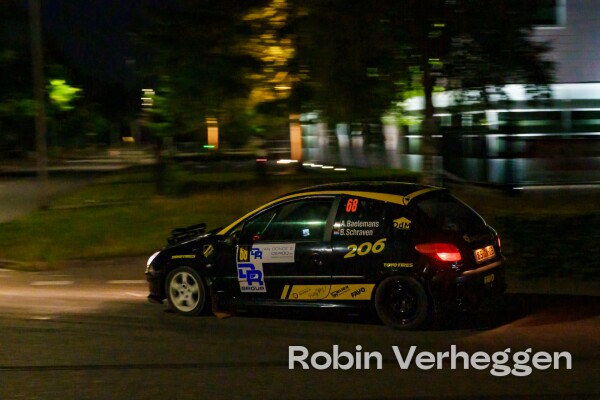 GTC Rally 2025