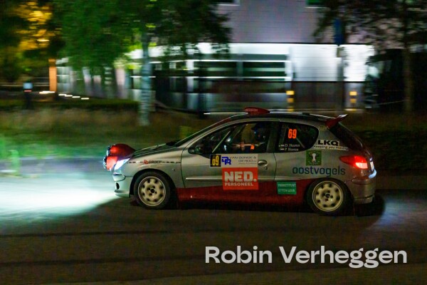 GTC Rally 2025