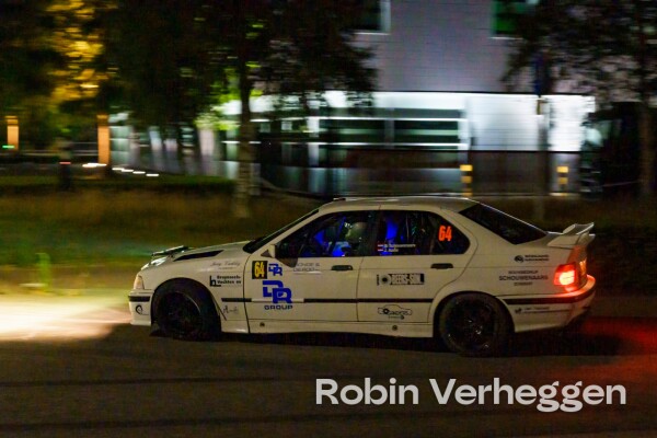 GTC Rally 2025