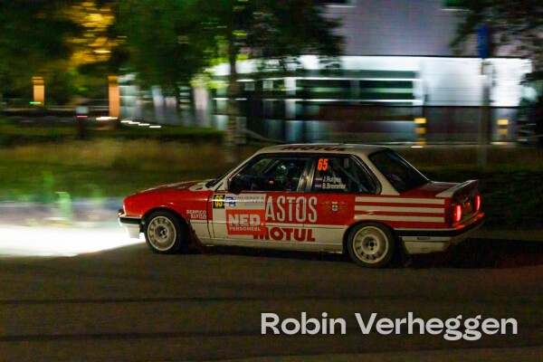 GTC Rally 2025