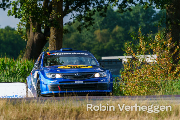 GTC Rally 2025