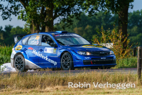 GTC Rally 2025