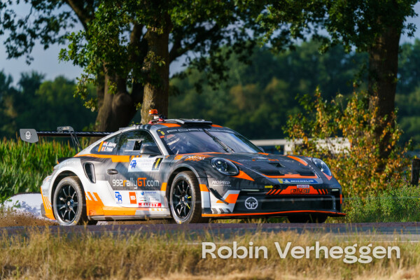 GTC Rally 2025