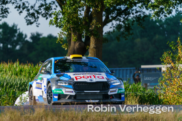 GTC Rally 2025