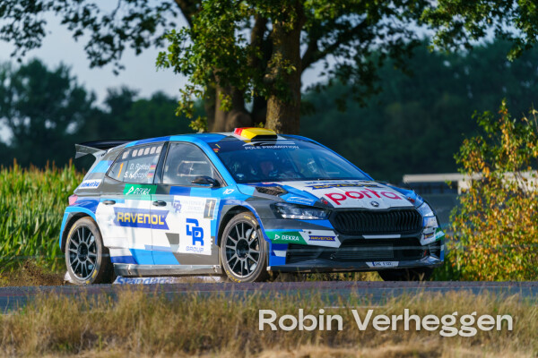 GTC Rally 2025