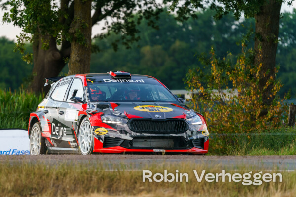 GTC Rally 2025