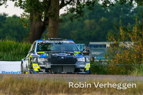 GTC Rally 2025