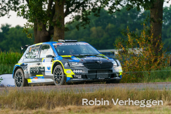 GTC Rally 2025