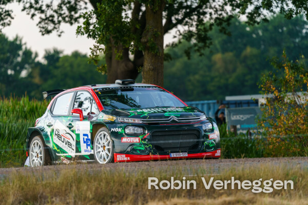 GTC Rally 2025