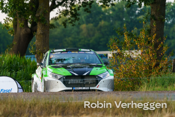 GTC Rally 2025