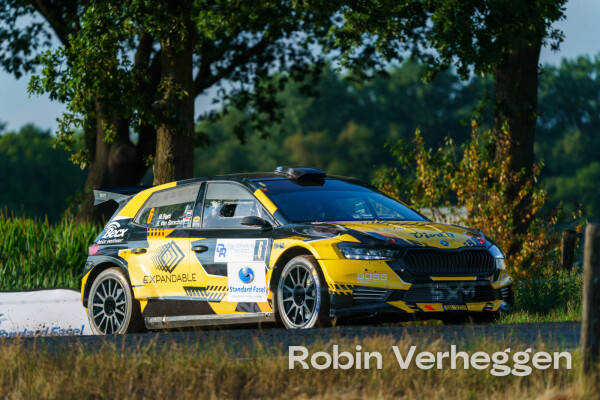 GTC Rally 2025