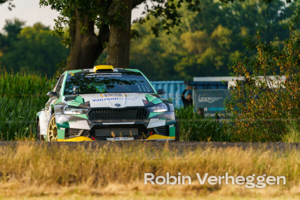 GTC Rally 2025
