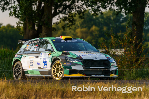 GTC Rally 2025