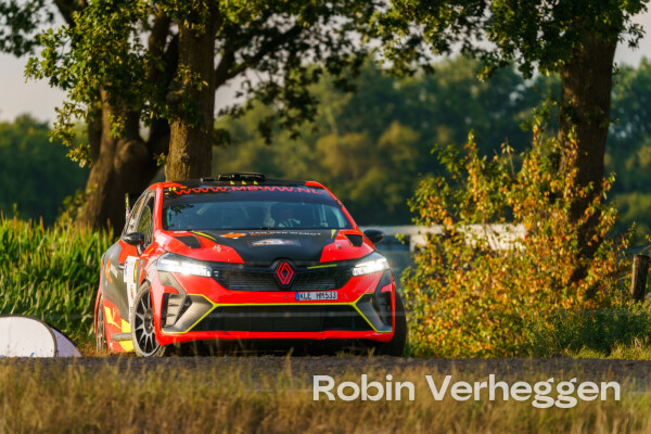 GTC Rally 2025