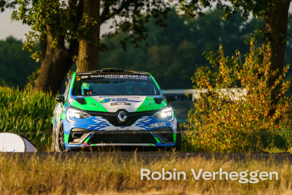 GTC Rally 2025