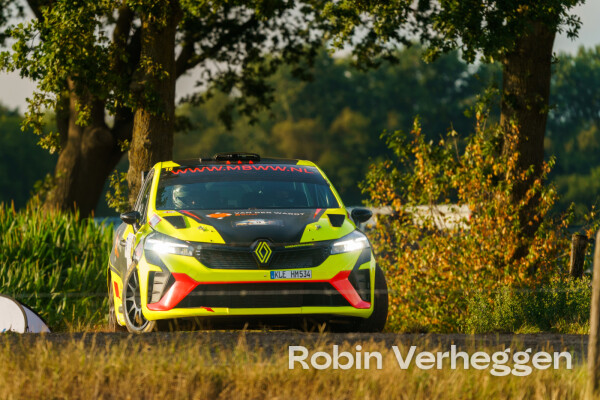 GTC Rally 2025