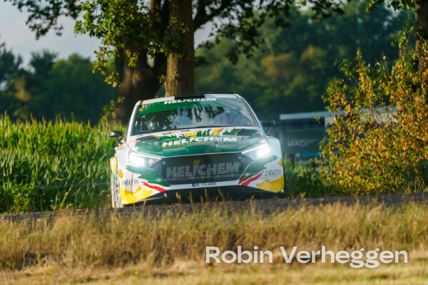 GTC Rally 2025
