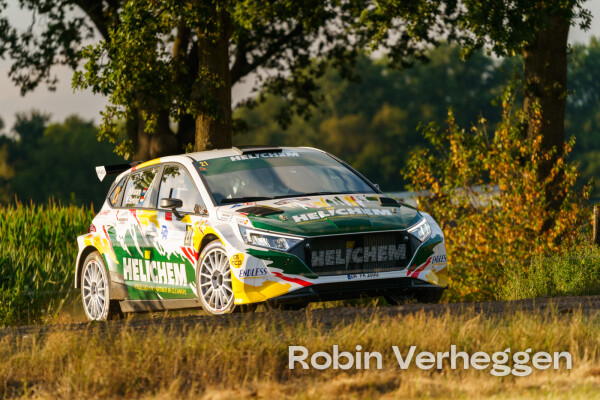 GTC Rally 2025