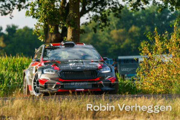 GTC Rally 2025