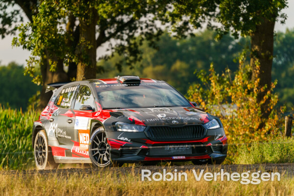 GTC Rally 2025