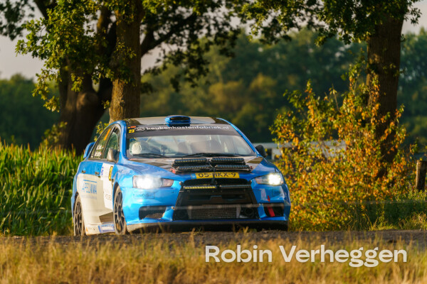 GTC Rally 2025