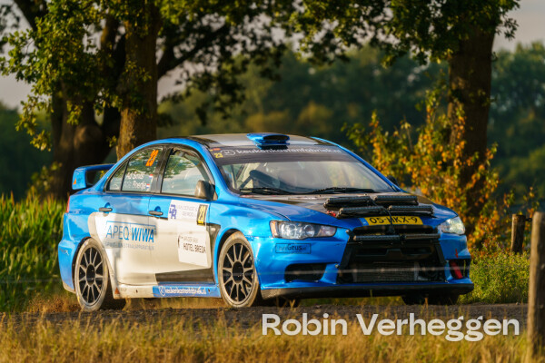 GTC Rally 2025