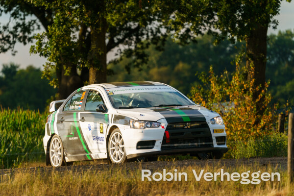 GTC Rally 2025