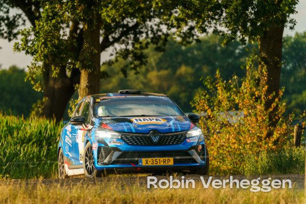 GTC Rally 2025