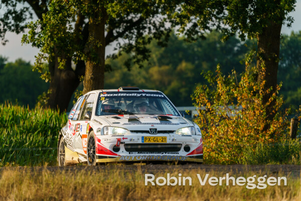 GTC Rally 2025