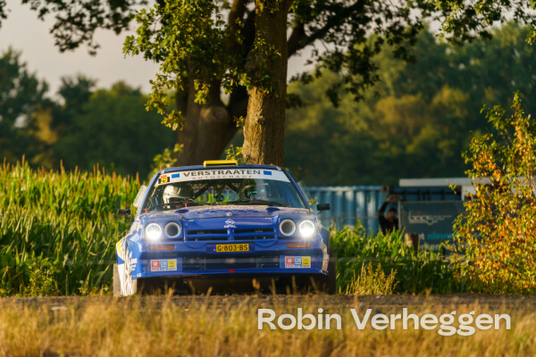 GTC Rally 2025