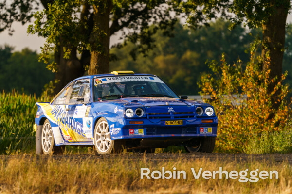 GTC Rally 2025