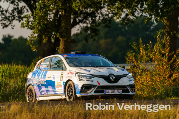 GTC Rally 2025